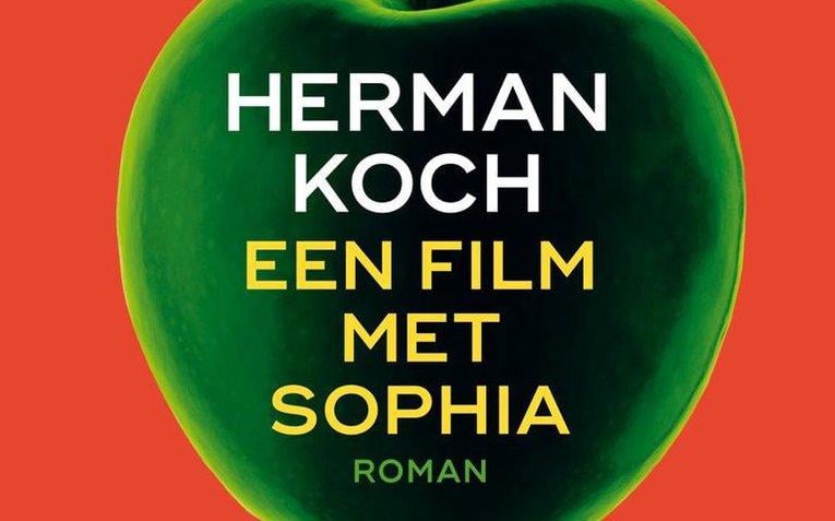 In Een film met Sophia laat Herman Koch zien een meesterlijke